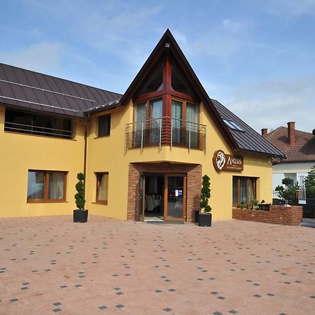 Penzion Anesis - Studia Turčianske Teplice 外观 照片